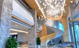 Novotel Haikou Xinbudao