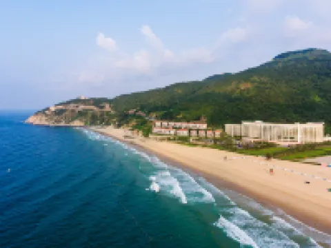 Days Hotel & Suites by Wyndham Yangjiang Hoteles en Yangjiang