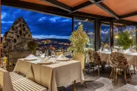 Carus Cappadocia Hotels in Goreme