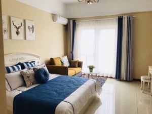 Laoting Sandao Golden Beach Seaview Apartment