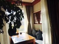 八宿泰洪主题酒店 - 餐厅