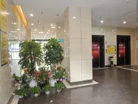 7 Days Premium Chenzhou Xinglong Pedestrian Street Yuhou Street Branch - Pet friendly