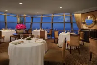 Grand Hyatt Shanghai - Frühstück
