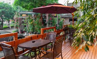 Jinjiang Inn Fashion (Shiyan Beijing Middle Road Branch) - Housity