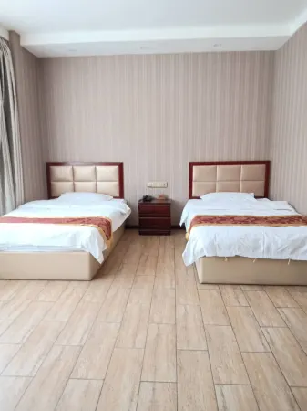 Spring Business Hotel