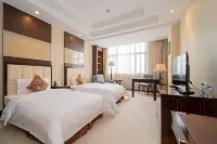 Guanghua Internatinoal Hotel