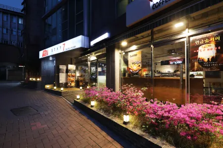 Stay7 Myeongdong