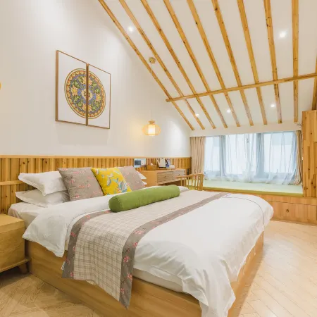 Floral Hotel· Xiting Hotel(Tongli Ancient Town Store)