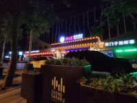 有戏电影酒店(石家庄乐汇城店) - 酒店景观