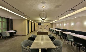 Orange Hotel (Beijing Changping Xiguan)