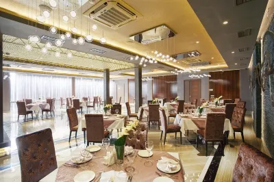 Ariya Spa Hotel