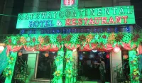 Hotel Gateway Continental Hotels near Sewli Milan Pathagarh