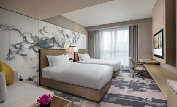 The Amber House Hangzhou