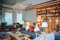 Shanshui Boutique Hotel (Huangshan Tunxi Old Street/Liyang Old Street))