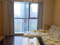 北京嘉宸公寓 - 豪华二室一厅