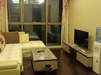 北京嘉宸公寓 - 一室一厅