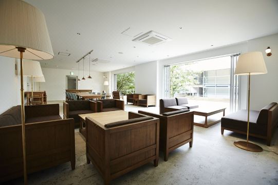 2. 하코네 리트리트..