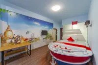 Yujian Hotel