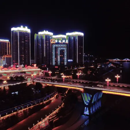 Jindi Hotel