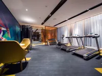 Hampton by Hilton Kaili - Gym