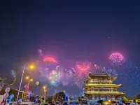 Manjuan Time Youth Hostel (Changsha Wuyi Square)