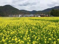 楠溪江庭轩阁民宿 - 酒店附近