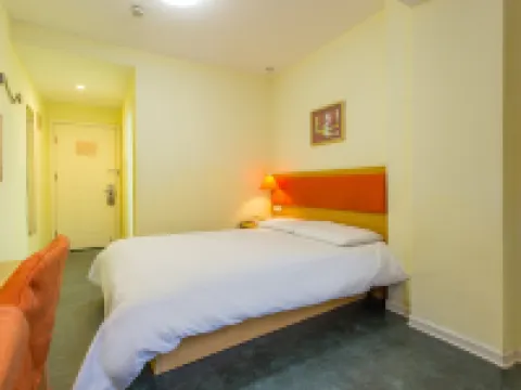 Homeinn · neo (Hangzhou Hefang Street Gulou Food Street) Hotels near Former Residence of Hu Xueyan
