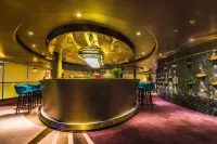 Taihu Longemont Diamond Hotel