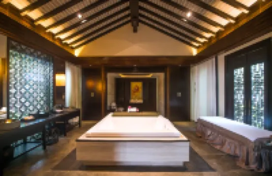 Huangshan Yurun Hanyuelou Hotel