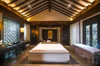 Huangshan Yurun Hanyuelou Hotel