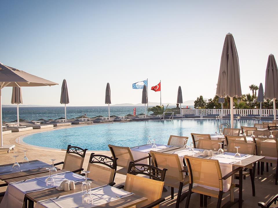 Charm Beach Hotel