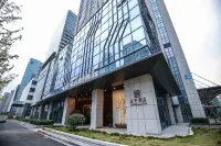 SSAW Boutique Hotel Ningbo CBD Hotels in Ningbo