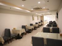 汉庭酒店(长春汽贸城店)