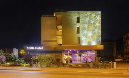 Stella Swiss Quality Hotel