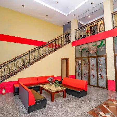 Heshan Yunlai Inn