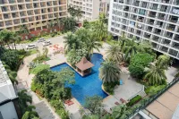 Sanya Yunju Seaview Apartment - en bord de mer