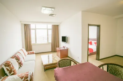 Dalian Jiahai Hotel Hotels in Dalian