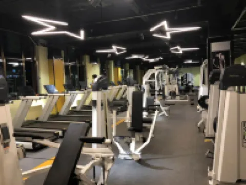 GreenTree Inn(Lanzhou Yuzhong store)