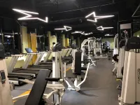 GreenTree Inn(Lanzhou Yuzhong store)