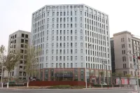 Lavande Hotel (Tianjin Huaming Binhai International Airport) Hotels in Binhai Airport and Airport Economic Zone