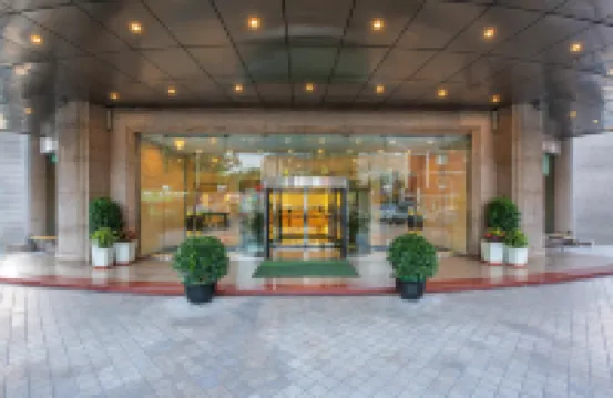 Holiday Inn BEIJING CHANGAN WEST by IHG Hotels in Beijing