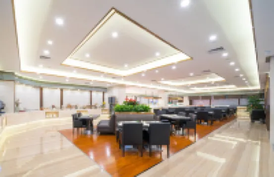 Millennium Harbourview Hotel Xiamen Hotels in Xiamen