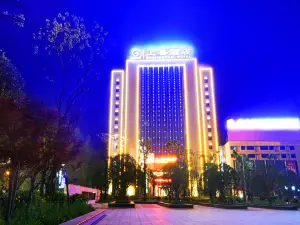 Shangshan Hotel