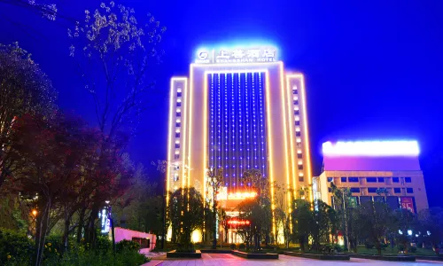 Shangshan Hotel