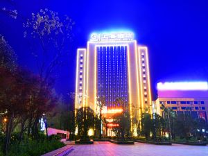 Shangshan Hotel