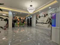 Huaibin Chunnuanhuakai Boutique Hotel (People's Government)