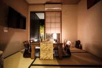 Kyoran Kyogetsutei -  Casas de vacaciones