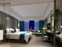 Pefiman Hotel Hotel in zona Xiangmei University