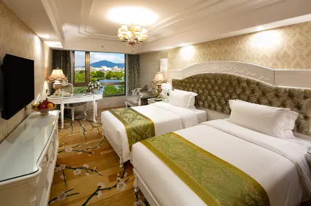 Guilin Bravo Hotel