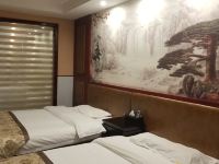 楚雄红屋酒店 - 标准双床房